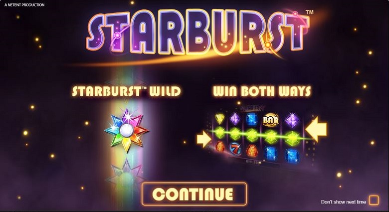 Why is Starburst Slot among the top online slot games? : r/AllAboutSlots