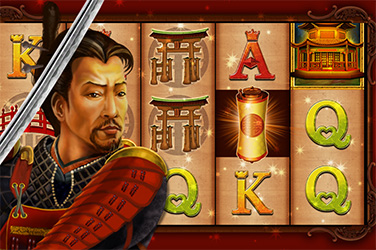 Shogun`s Secret