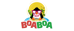 100% Bônus de Boas Vindas Até R$3000 + 200 Rodadas Grátis do BoaBoa Casino