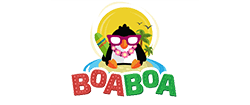 BoaBoa Casino Logo