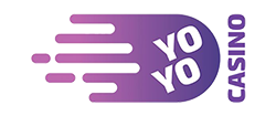 Yoyo Casino Logo