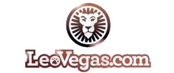 LeoVegas Casino Logo