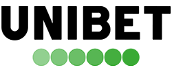 R$10 Bônus de Inscrição Sem Depósito no Unibet