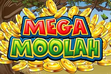 Mega Moolah