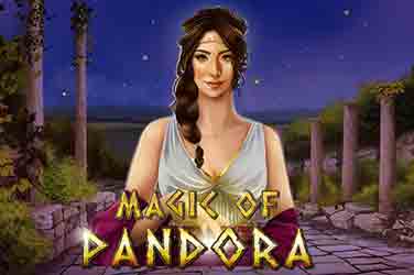 Magic of Pandora