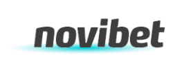 Novibet Logo