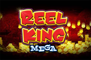 Reel King Mega