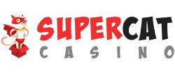 60 Rodadas Grátis Sem Depósito com Bônus de Inscrição do SuperCat Casino