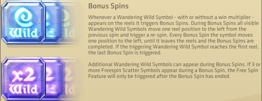 Gnome Wood Bonus Spin