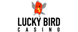 50 Rodadas Grátis Sem Bônus de Depósito do Lucky Bird Casino