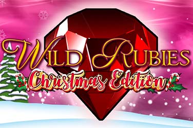 Wild Rubies Christmas Edition