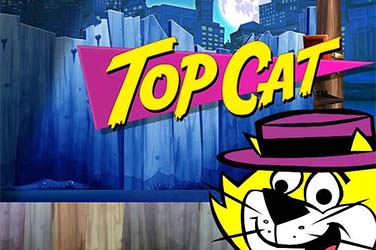 Top Cat