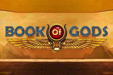 Book of Gods