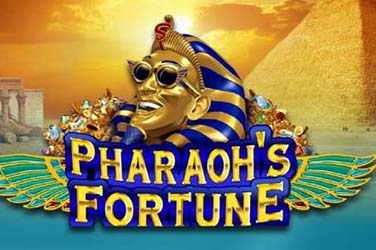 Pharaoh's Fortune