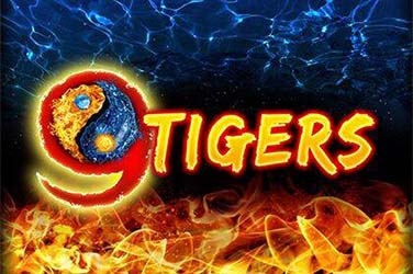 9 Tigers