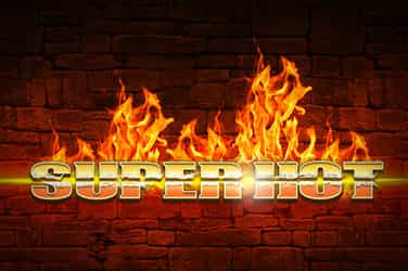 Super Hot