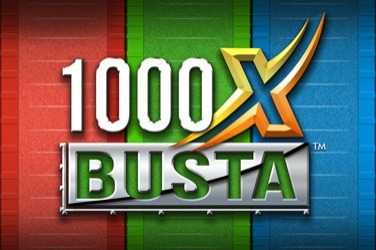 1000x Busta
