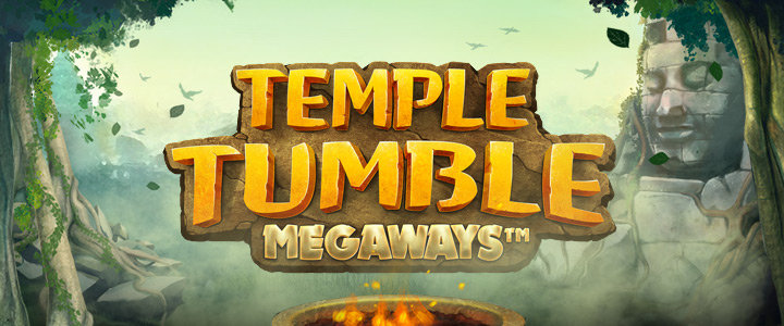 Temple Tumble Megaways