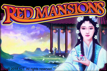 Red Mansions