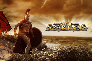 Age of Spartans