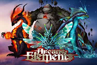 Arcane Elements