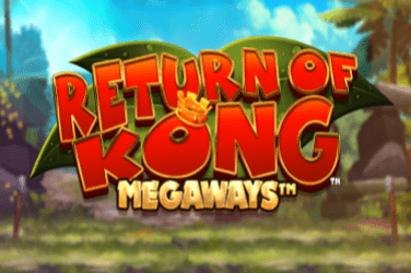 Return Of Kong Megaways