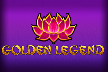 Golden Legend