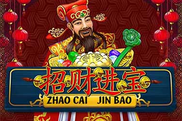 Zhao Cai Jin Bao