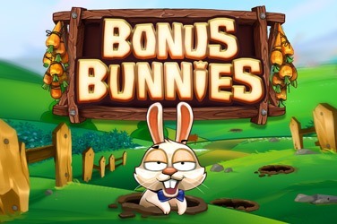 Bonus Bunnies DX1