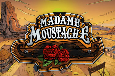 Madame Moustache