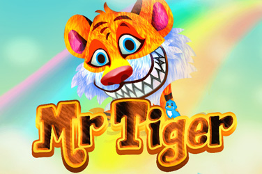 Mr Tiger