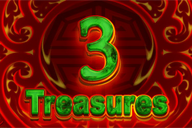 3 Treasures