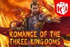 Romance of the Three Kingdoms