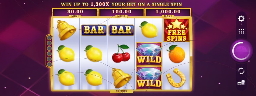6 Tokens of Gold Theme