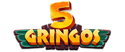 3 Rodadas grátis Bônus de Boas Vindas no 5Grigos Casino