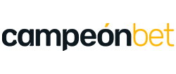 140% de Boas Vindas até R$8200 do CampeonBet Casino