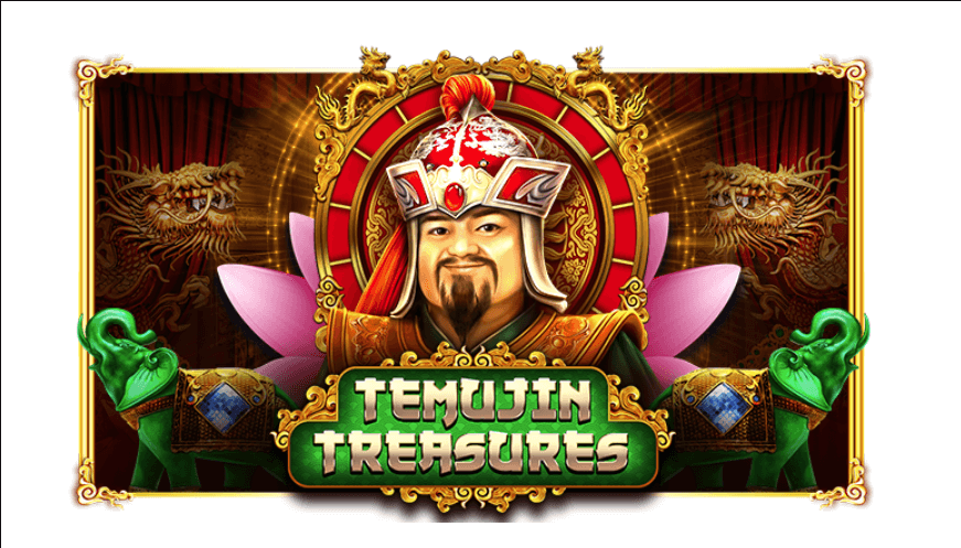 Temujin Treasures™
