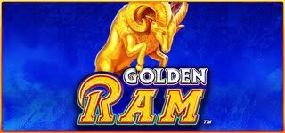 Golden Ram