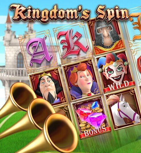 Kingdom's Spin
