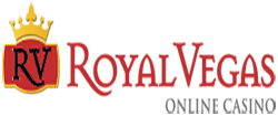 Royal Vegas Casino Logo