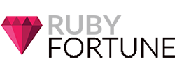 Ruby Fortune Casino Logo