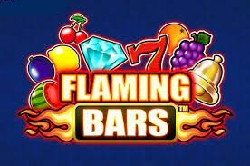 Flaming Bars