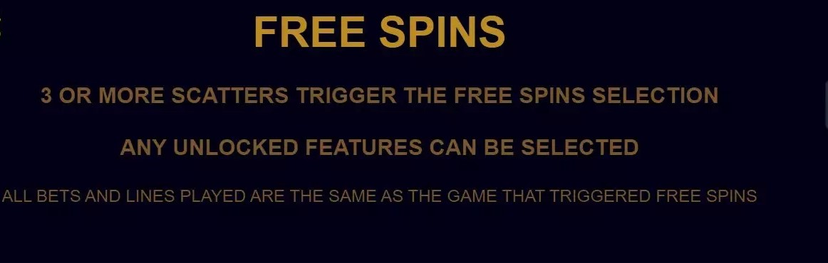 Thunderstruck Wild Lightning Jotunheim Free Spins