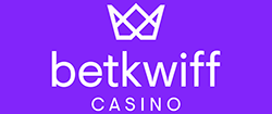 BetKwiff Casino Logo