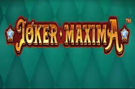 Joker Maxima
