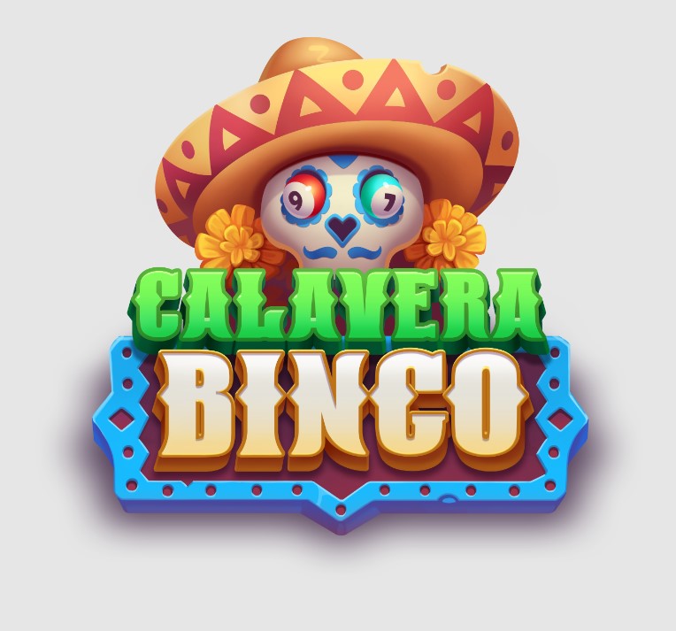 Calavera Bingo