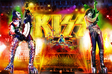 KISS