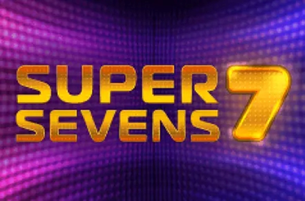 Super Sevens