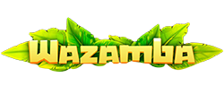 Wazamba Logo