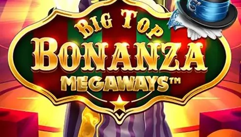 Big Top Bonanza Megaways